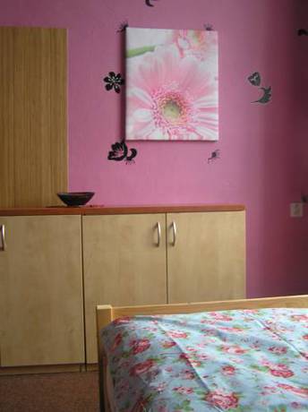 Imagen de la habitación del Hostel Moravia Ostrava. Foto 6