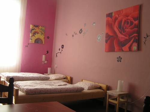 Imagen de la habitación del Hostel Moravia Ostrava. Foto 7