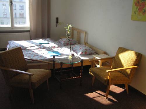Imagen general del Hostel Moravia Ostrava. Foto 1