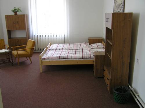 Imagen de la habitación del Hostel Moravia Ostrava. Foto 10