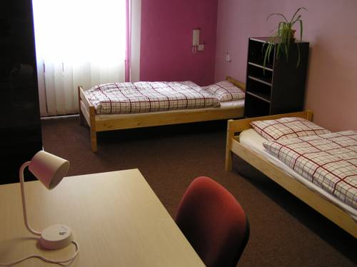 Imagen de la habitación del Hostel Moravia Ostrava. Foto 11