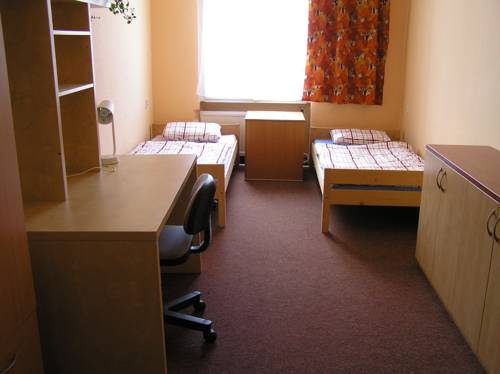Imagen de la habitación del Hostel Moravia Ostrava. Foto 12