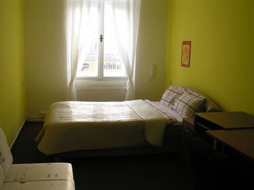 Imagen de la habitación del Hostel Moravia Ostrava. Foto 13
