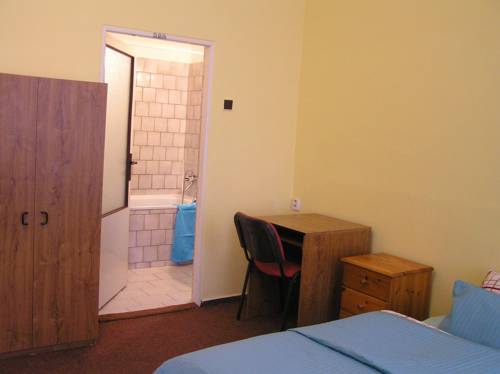 Imagen de la habitación del Hostel Moravia Ostrava. Foto 14