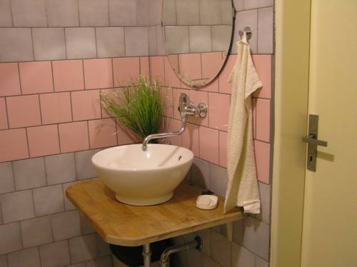 Imagen de la habitación del Hostel Moravia Ostrava. Foto 15