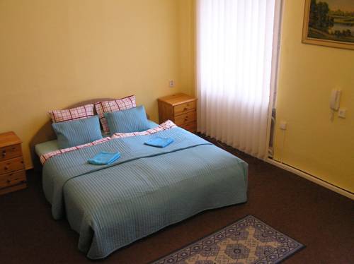 Imagen de la habitación del Hostel Moravia Ostrava. Foto 16