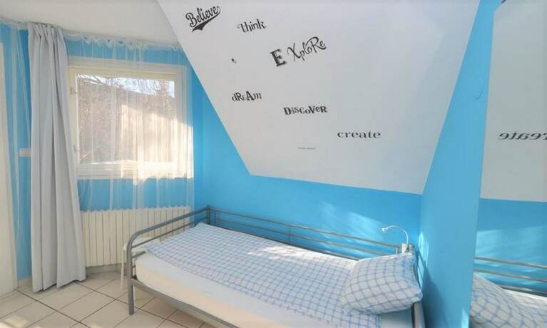 Imagen general del Hostel Moreto and Caffeto. Foto 6