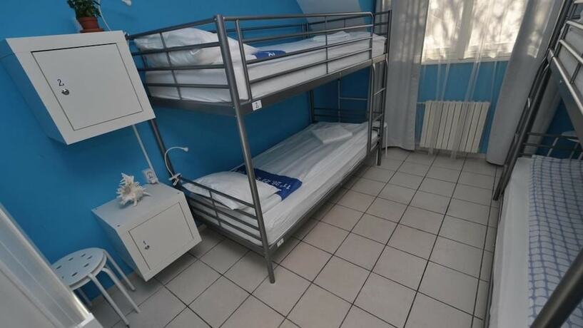 Imagen general del Hostel Moreto and Caffeto. Foto 7