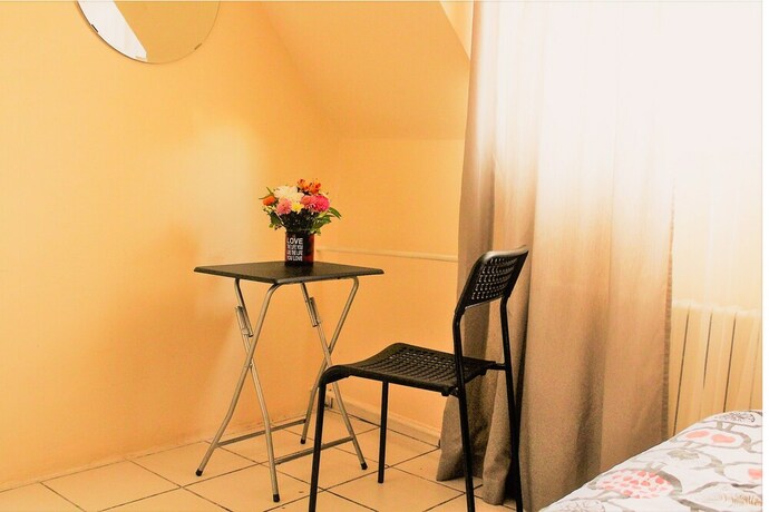 Imagen de la habitación del Hostel Moreto and Caffeto. Foto 17