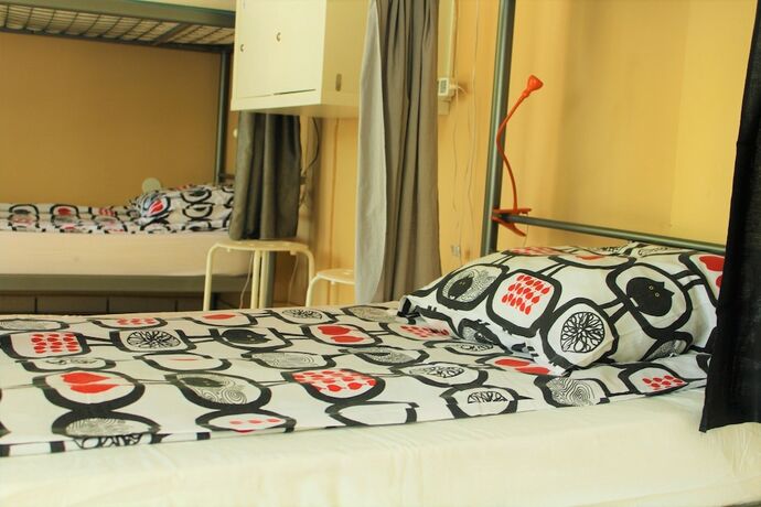 Imagen de la habitación del Hostel Moreto and Caffeto. Foto 18