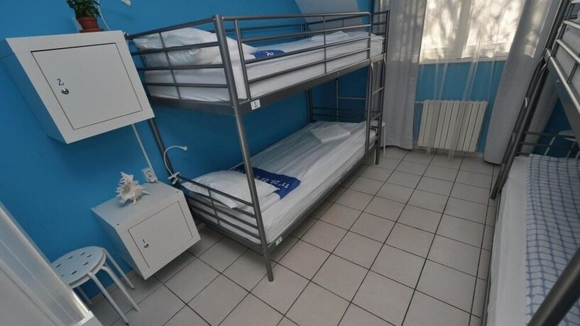 Imagen de la habitación del Hostel Moreto and Caffeto. Foto 27