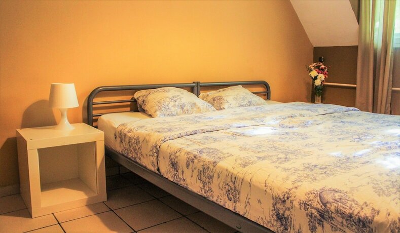 Imagen de la habitación del Hostel Moreto and Caffeto. Foto 28