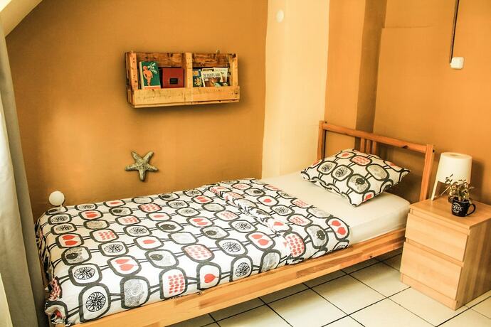 Imagen de la habitación del Hostel Moreto and Caffeto. Foto 30