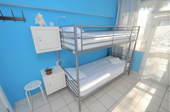 Imagen de la habitación del Hostel Moreto and Caffeto. Foto 31