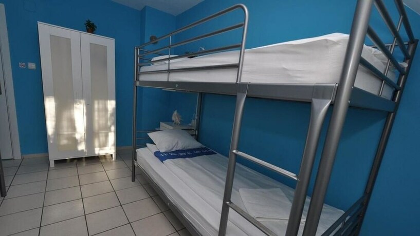 Imagen de la habitación del Hostel Moreto and Caffeto. Foto 32