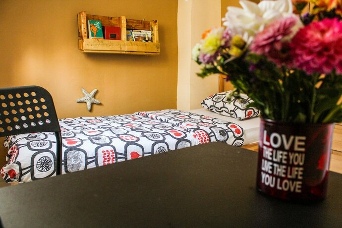 Imagen de la habitación del Hostel Moreto and Caffeto. Foto 34