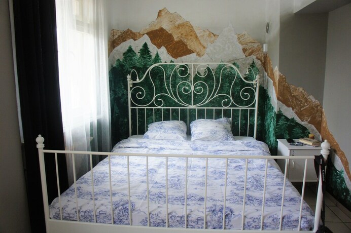 Imagen de la habitación del Hostel Moreto and Caffeto. Foto 37