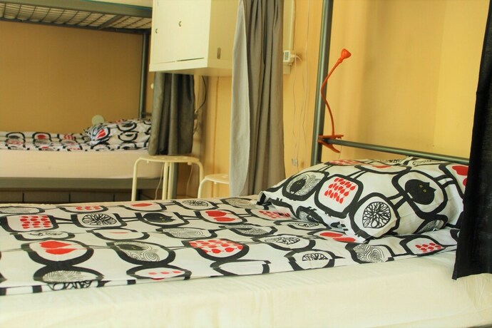 Imagen de la habitación del Hostel Moreto and Caffeto. Foto 38