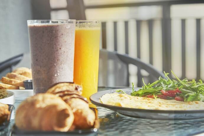 Imagen de la habitación del Hostel Mosaikon. Foto 19