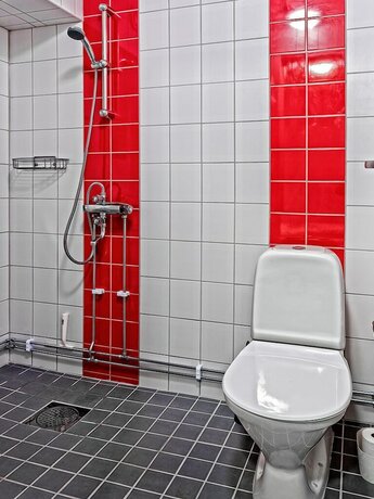 Imagen general del Hostel Mosebacke. Foto 2