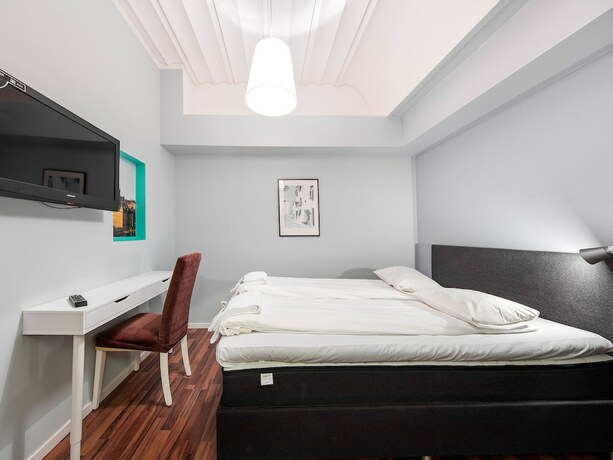 Imagen general del Hostel Mosebacke. Foto 4