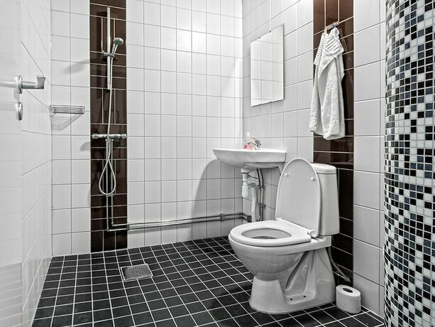 Imagen general del Hostel Mosebacke. Foto 5