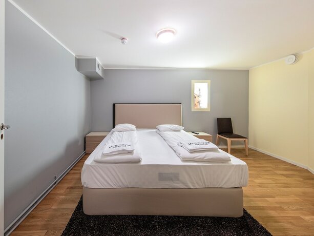 Imagen general del Hostel Mosebacke. Foto 8