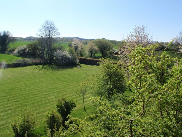 Imagen de los interiores del Hostel M&oslash;n and Vandrehjem. Foto 6