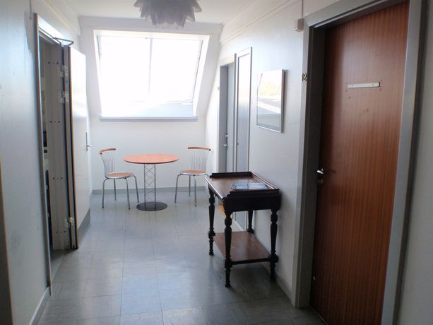 Imagen de la habitación del Hostel M&oslash;n and Vandrehjem. Foto 3