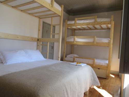 Imagen de la habitación del Hostel Most Art Boutique. Foto 1