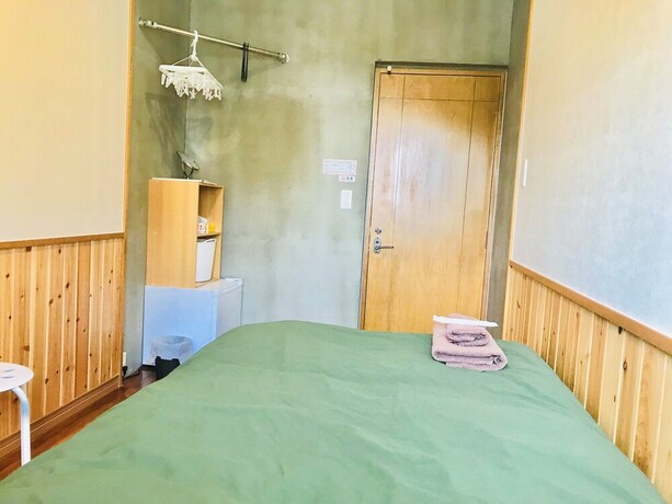 Imagen de la habitación del Hostel Mosura No Tamago. Foto 21
