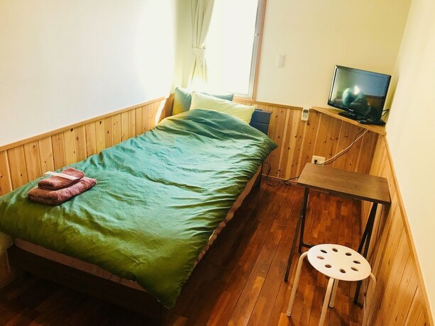 Imagen de la habitación del Hostel Mosura No Tamago. Foto 22