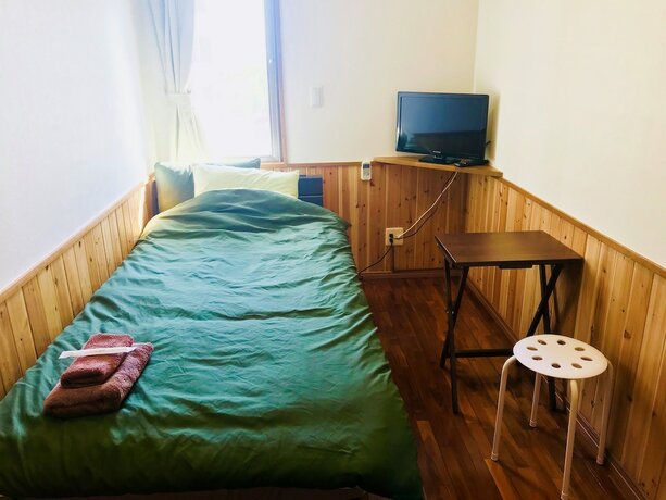 Imagen de la habitación del Hostel Mosura No Tamago. Foto 24