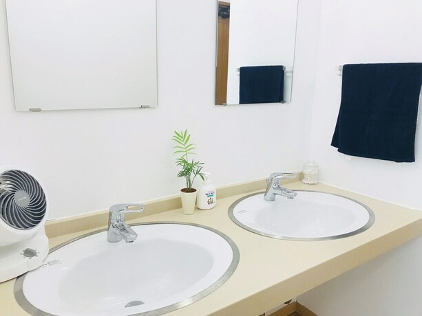 Imagen de los interiores del Hostel Mosura No Tamago. Foto 27