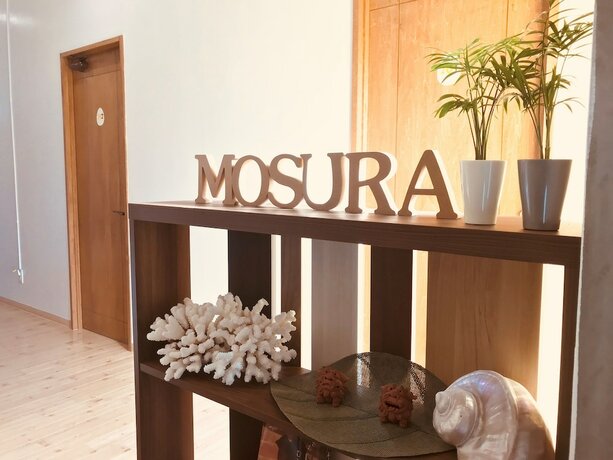 Imagen de los interiores del Hostel Mosura No Tamago. Foto 28