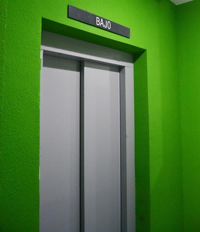 Imagen general del Hostel Motion Chueca. Foto 2