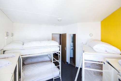 Imagen de la habitación del Hostel Mountain Crap Sogn Gion. Foto 4