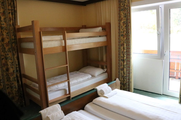 Imagen de la habitación del Hostel Mountain, Estiria. Foto 14