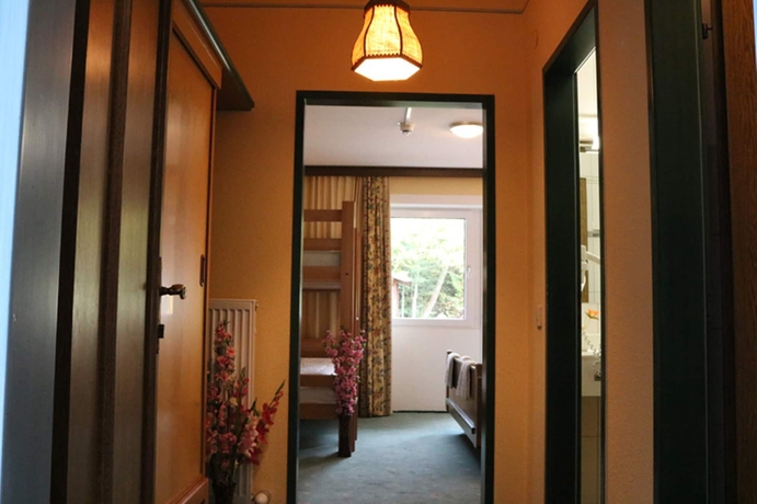 Imagen de la habitación del Hostel Mountain, Estiria. Foto 17