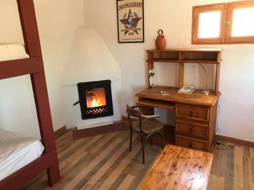 Imagen de la habitación del Hostel Mountain Finca La Isa. Foto 2