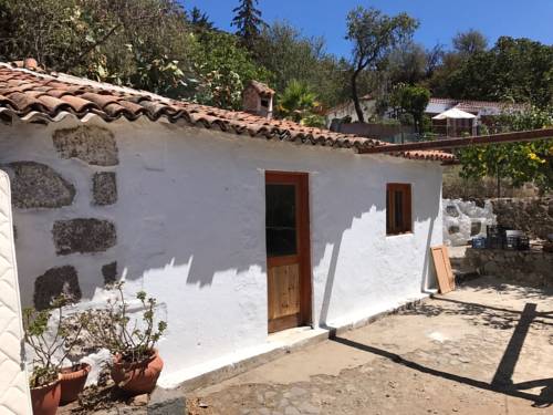 Imagen de los exteriores del Hostel Mountain Finca La Isa. Foto 5