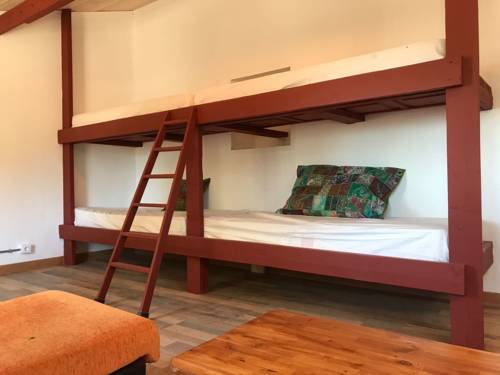 Imagen de la habitación del Hostel Mountain Finca La Isa. Foto 3