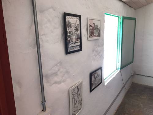 Imagen de los interiores del Hostel Mountain Finca La Isa. Foto 6