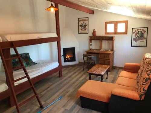 Imagen de la habitación del Hostel Mountain Finca La Isa. Foto 4