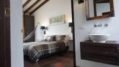 Imagen de la habitación del Hostel Mountain, Manizales. Foto 2