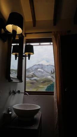 Imagen de la habitación del Hostel Mountain, Manizales. Foto 3