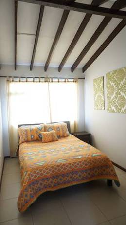 Imagen de la habitación del Hostel Mountain, Manizales. Foto 4