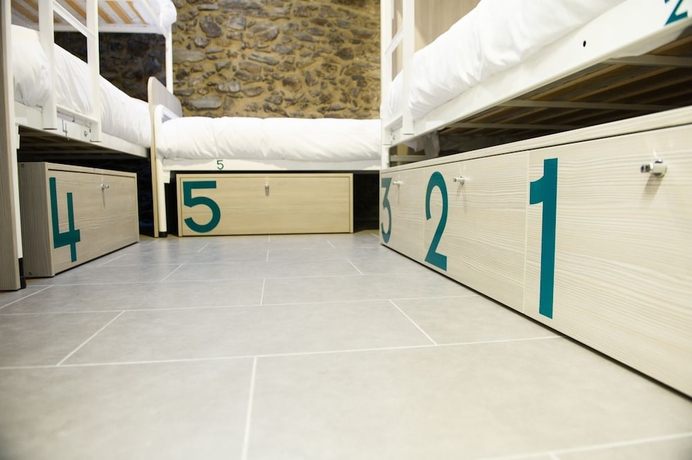 Imagen de la habitación del Hostel Mountain Tarter. Foto 6