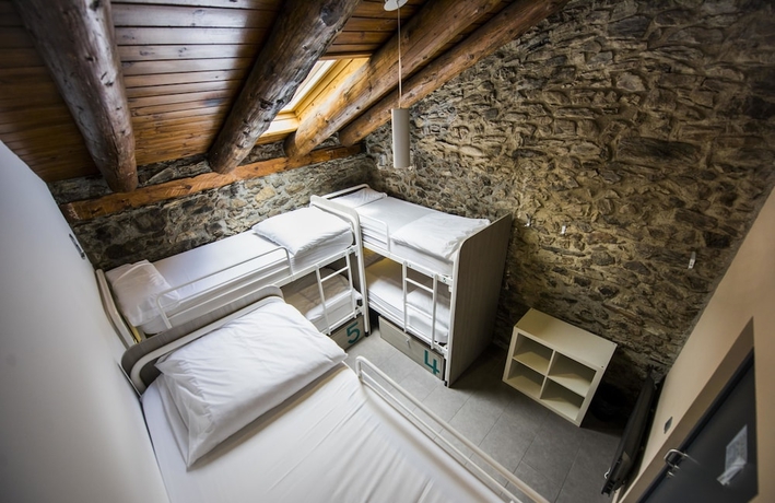 Imagen de la habitación del Hostel Mountain Tarter. Foto 10