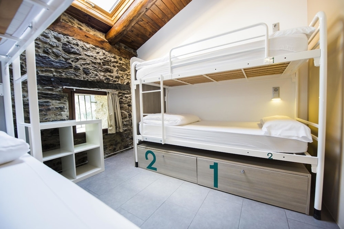Imagen de la habitación del Hostel Mountain Tarter. Foto 11
